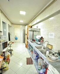 Blk 420 Canberra Road (Sembawang), HDB 5 Rooms #634711561
